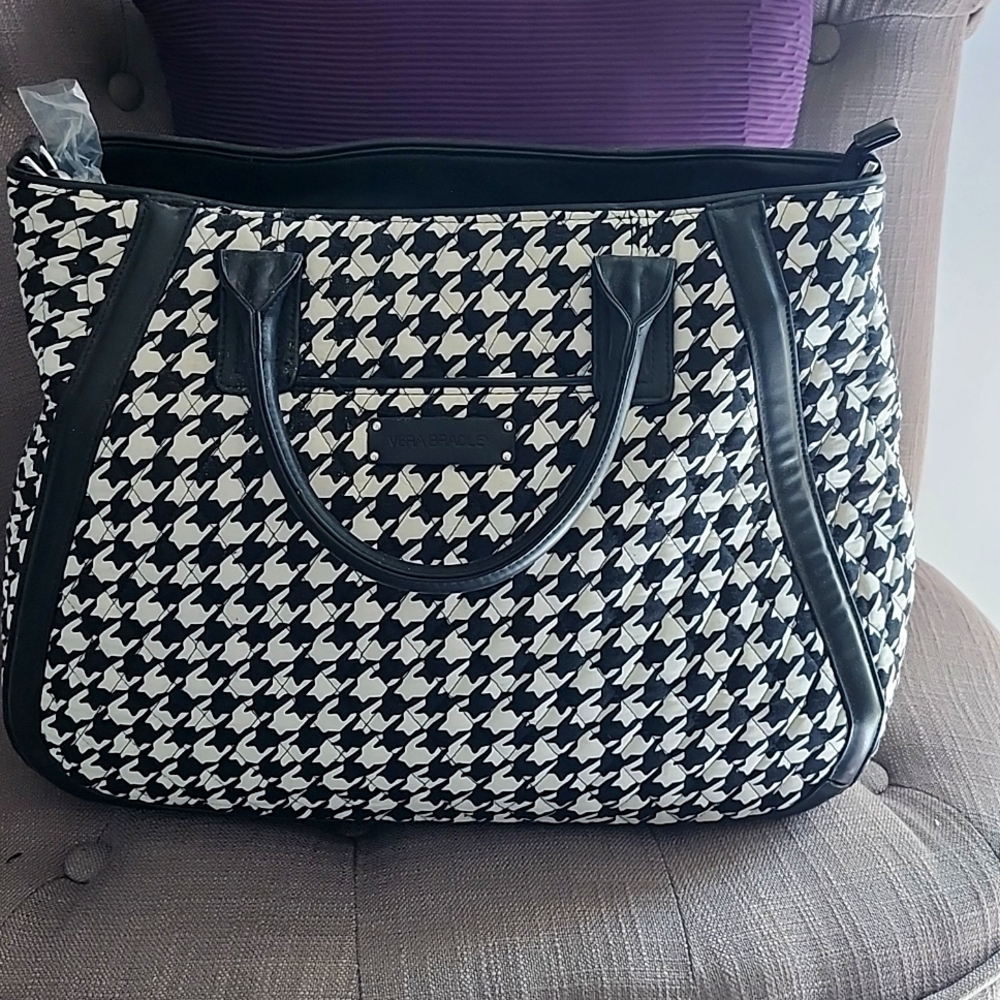 Vera Bradley Large Tote